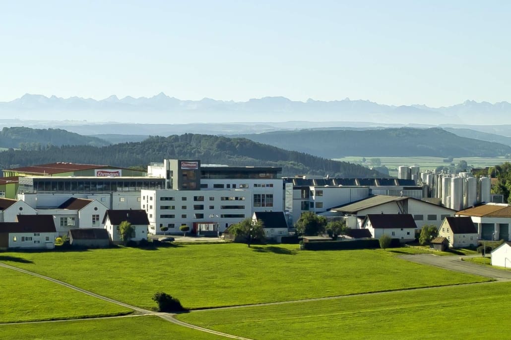 Ehrmann-Oegg-Luftbild